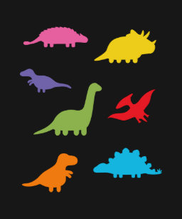 Rainbow Dinosaur T Shirts Shirt Designs Zazzle Ca Olha o nivel de campeonato que o mazembe disputa. zazzle ca