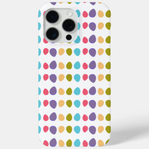 Colorful Easter Egg/Spring iPhone / iPad case