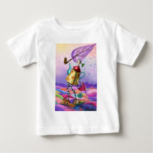 Colorful Fantasy Baby T-Shirt