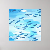 Colorful fish