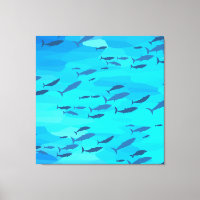 Colorful fish