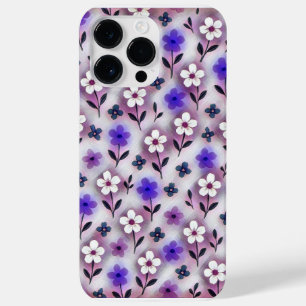 Colorful Floral Garden Case-Mate iPhone 14 Pro Max Case