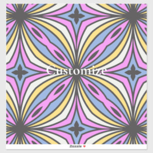 Colorful Flower Petals  Thunder_Cove