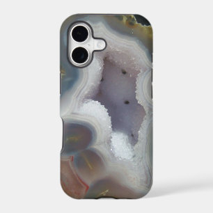 Colorful Geode 3D look