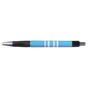 Colorful Geometric Spectrum Design Pen