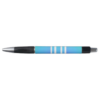 Colorful Geometric Spectrum Design Pen