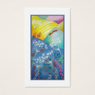 Colorful Hills, Plante et Fox.