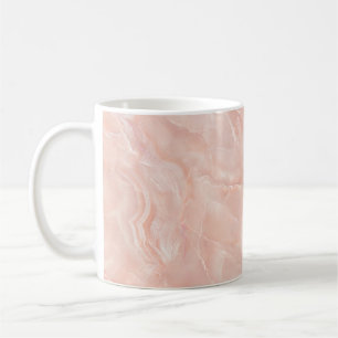 colorful marble texture and backgroundabstract, an coffee mug