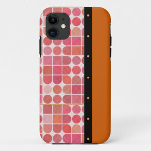 Colorful Moderne iPhone 5 Coque