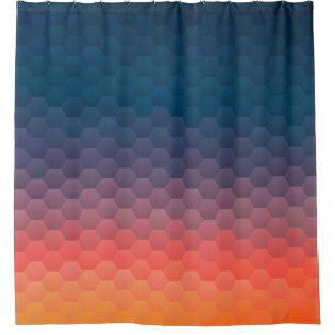 Colorful mosaic. Geometric hipster retro backgroun