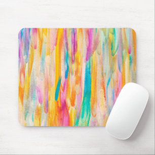 Colorful Mouse Pad