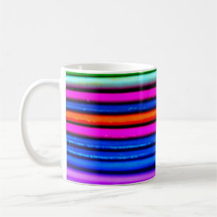 Colorful mug