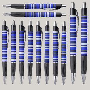 Colorful Pattern             Pen