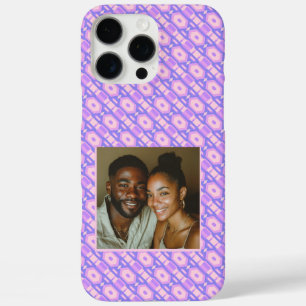 Colorful Retirement Gifts For Mom Tribal Pattern iPhone 16 Pro Max Case