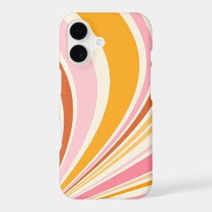 Colorful retro vibes
