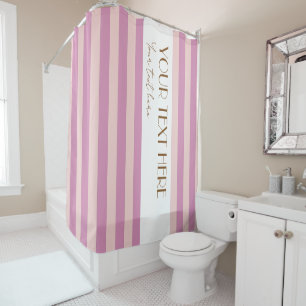 Colorful Stripes Stylish Chic yellow Personalized