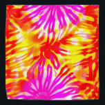 COLORFUL SUMMER DESIGN TIE-DYE  BANDANA<br><div class="desc">Introducing our Colourful Summer Design Tie-Dye Bandana – the perfect accessory to elevate your pup's style and make them the talk of the town! Specially crafted for fur parents who appreciate a blend of vibrant aesthetics and personalized flair, this bandana is a must-have for your canine companion. Designed with the...</div>