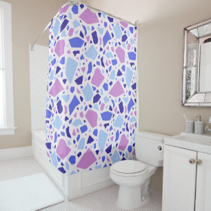Colorful Terrazzo Pattern