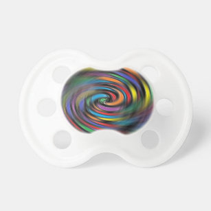 vibrating pacifier for babies