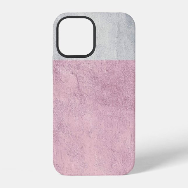 COLORFUL WALL iPhone CASE (Back)
