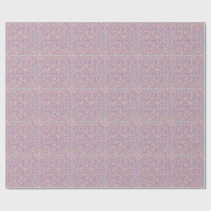 Colorful Wrapping Paper