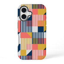 Colorfull Geometric Design