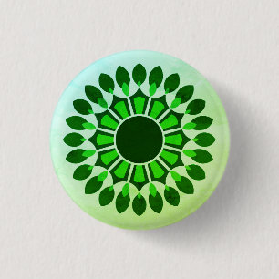 COLORFULL MODERN GIFT DAUGHTER SISTER MOM sister 1 Inch Round Button