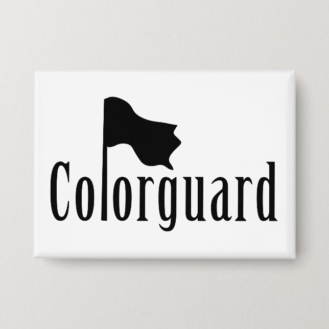 Colorguard Flag Text (Front)