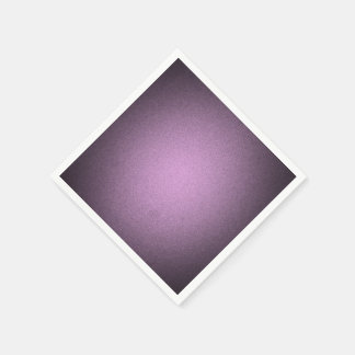 Colorized Shaded Background - Pink Napkin