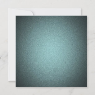 Colorized Shaded Background - Teal