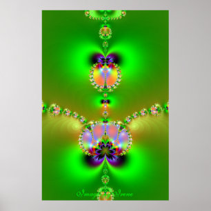 ColorMan Poster
