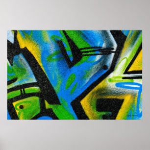 Colors 3 poster