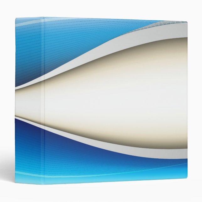 COLORS BINDER (Front/Spine)