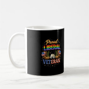 Colors of Courage Coffee Mug