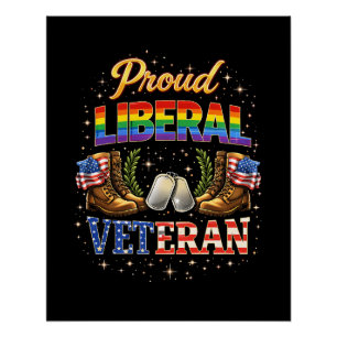 Colors of Courage Poster