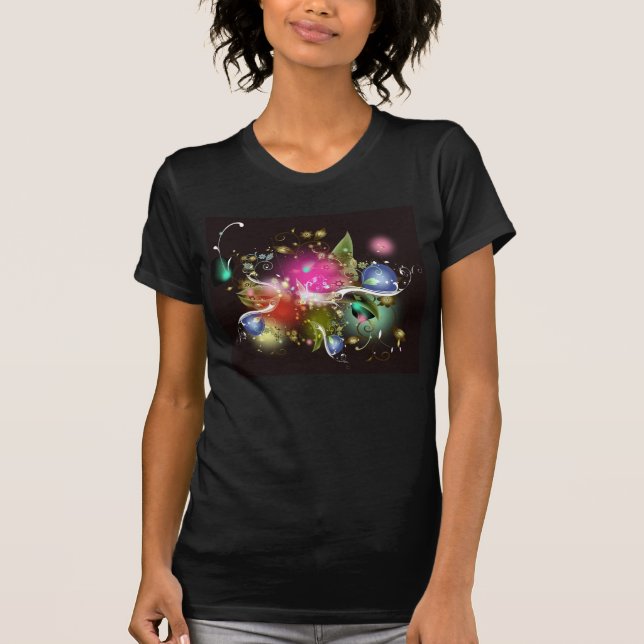 COLORS T-Shirt (Front)