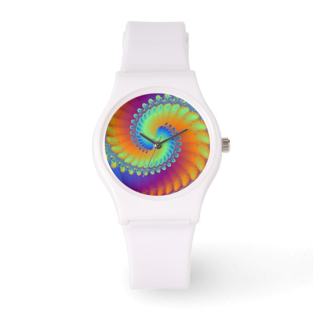 ColorWheel Watch (Front)