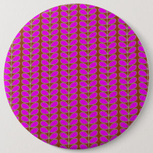 Colossal, 6 Inch Round Button