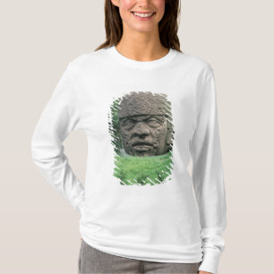 Colossal Head T-Shirt