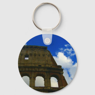 colosseum keychain