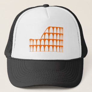 Colosseum Trucker Hat