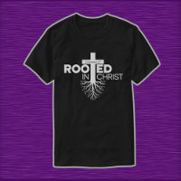 Colossians 2 6 7 Rooted In Christ Christian