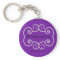Colossians 3:12-14 keychain