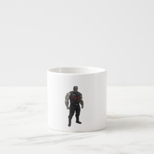 Colossus Espresso Cup
