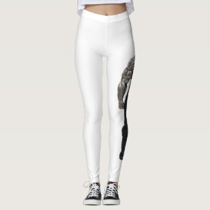colossus leggings