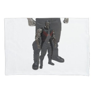 colossus pillowcase
