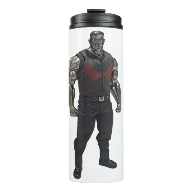 Colossus Thermal Tumbler (Front)