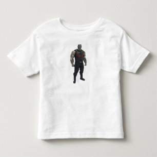 colossus toddler t-shirt