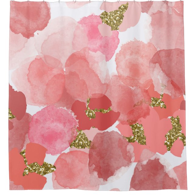 Colour,  abstract,  diverse seamless pattern with  (Front)