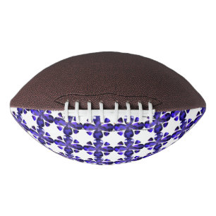 Colour Art, Blue Football